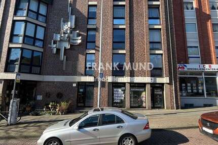 Gewerbeobjekt Mönchengladbach-Stadtmitte-Stadtmitte Stadtmitte - 1.206&euro; | Angebot:25767123