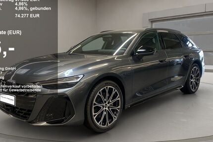 Audi A6 3.200 km 57.890 &euro; Krefeld 47805