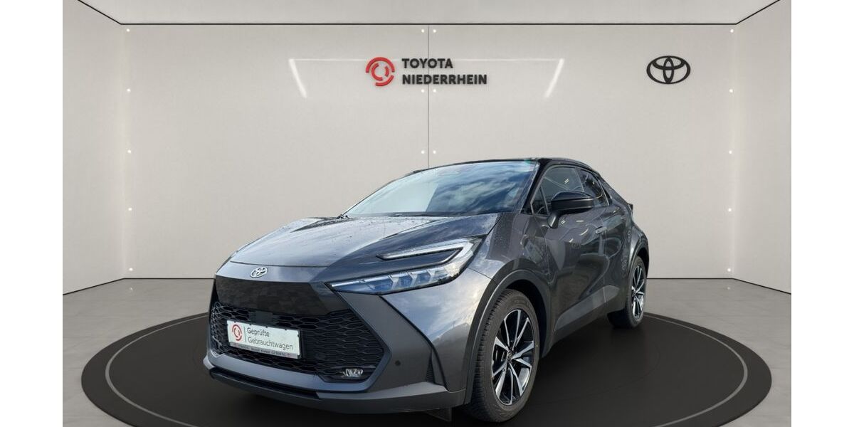 Toyota C-HR 13.000 km 28.480 &euro; Krefeld 47809