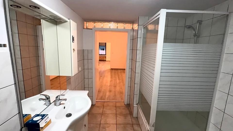 Erdgeschoßwohnung Willich - 2 Zimmer, 45 m&sup2;, 450&euro; | Angebot:27623783