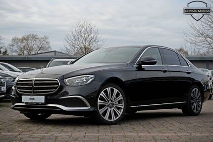Mercedes-Benz E 400 100.000 km 45.994 &euro; Mönchengladbach 41199