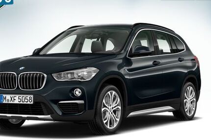 BMW X1 42.637 km 22.980 &euro; Kaarst 41564