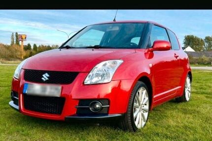 Suzuki Swift 152.500 km 4.799 &euro; mönchengladbach 41236