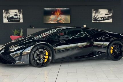 Lamborghini Huracán 92.000 km 165.999 &euro; Wegberg 41844