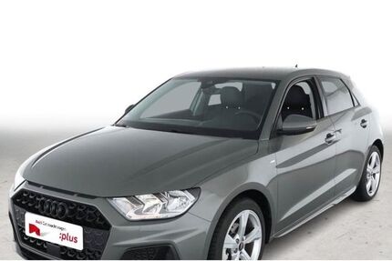 Audi A1 6.139 km 24.480 &euro; Moers-Hülsdonk 47441