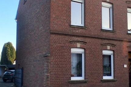 Wohnung Jüchen - 2 Zimmer, 50 m&sup2;, 350&euro; | Angebot:25842769