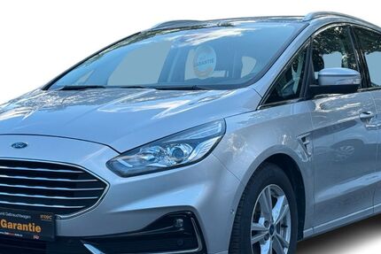 Ford S-Max 112.163 km 16.780 &euro; Duisburg 47249