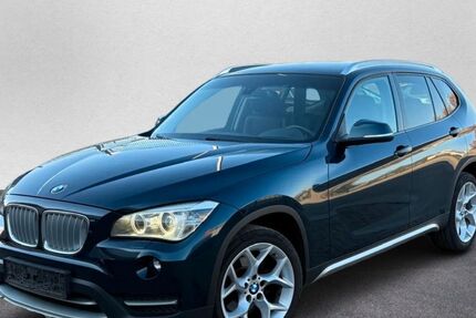 BMW X1 181.770 km 10.390 &euro; Neuss 41469