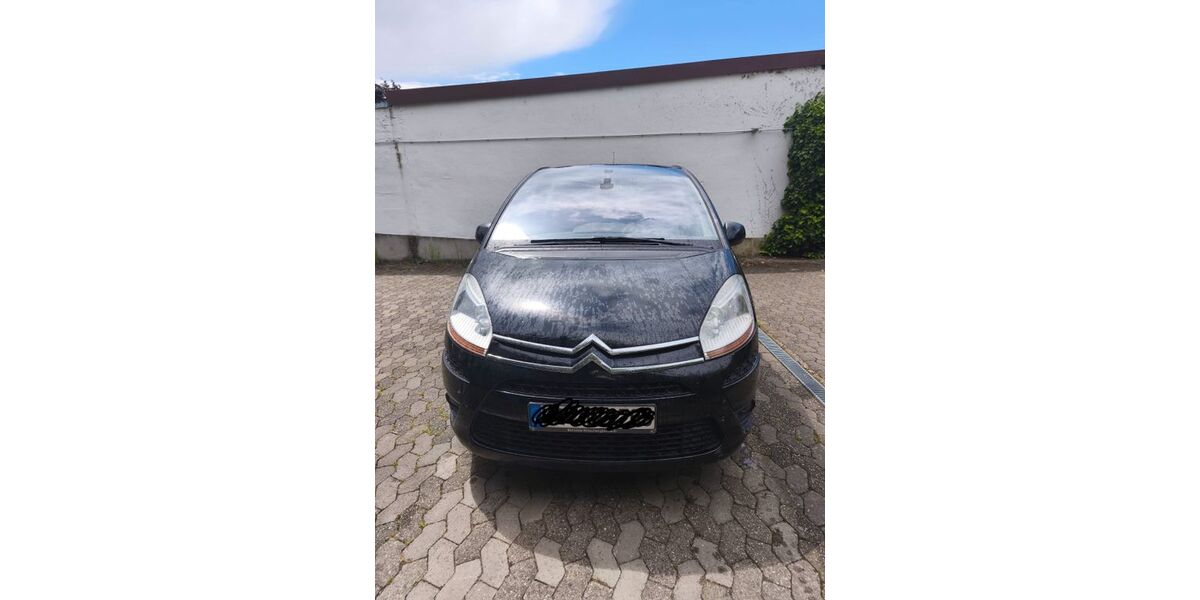 Citroen C4 Picasso 104.000 km 3.400 &euro; Krefeld 47839
