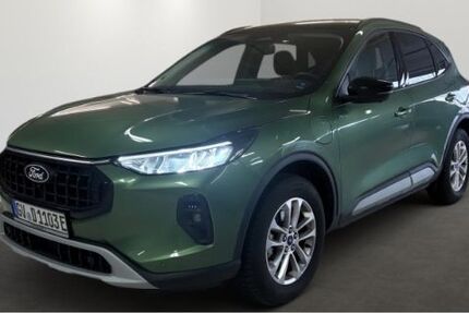 Ford Kuga 6.443 km 36.390 &euro; Neuss 41464