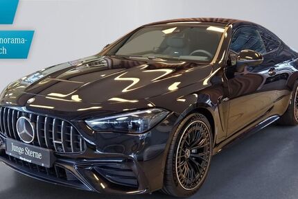 Mercedes-Benz CLE 53 AMG 16.932 km 80.480 &euro; Krefeld 47800