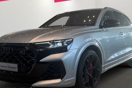 Audi RSQ8 6.000 km 164.980 &euro; Düsseldorf 40233