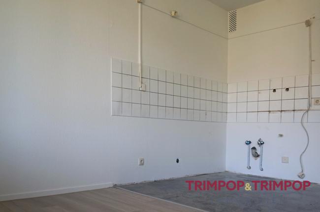 Etagenwohnung Krefeld - 2 Zimmer, 57 m&sup2;, 530&euro; | Angebot:26455646