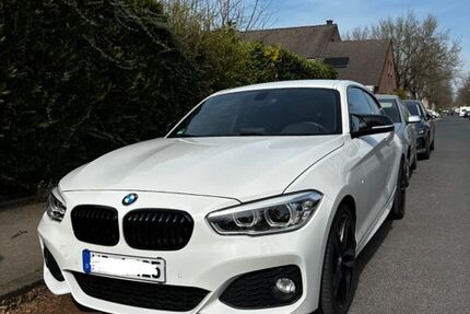 BMW 120 92.000 km 17.800 &euro; Mönchengladbach 41065
