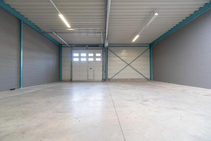 Gewerbeobjekt Mönchengladbach Süd - 2.500&euro; | Angebot:24909862