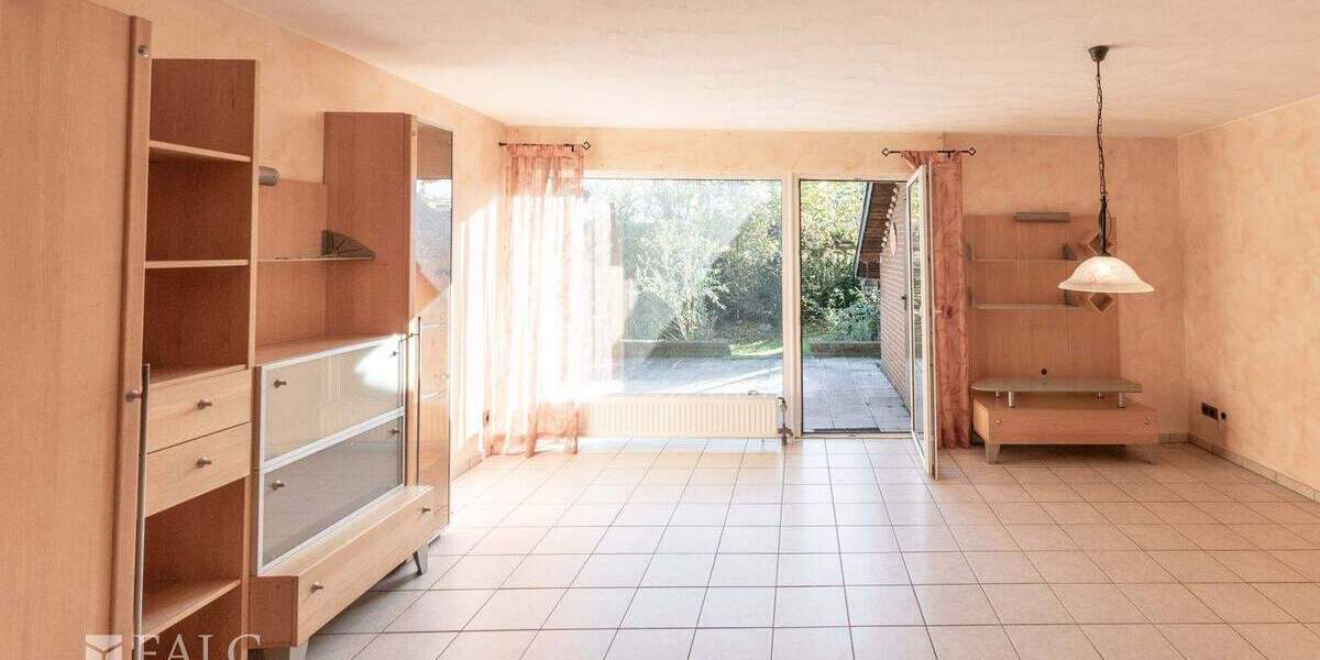 Mehrfamilienhaus, Wohnhaus Brüggen - 5 Zimmer, 115 m&sup2;, 339.900&euro; | Angebot:25779316