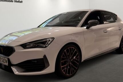 Cupra Leon 11.556 km 30.450 &euro; Neuss 41464