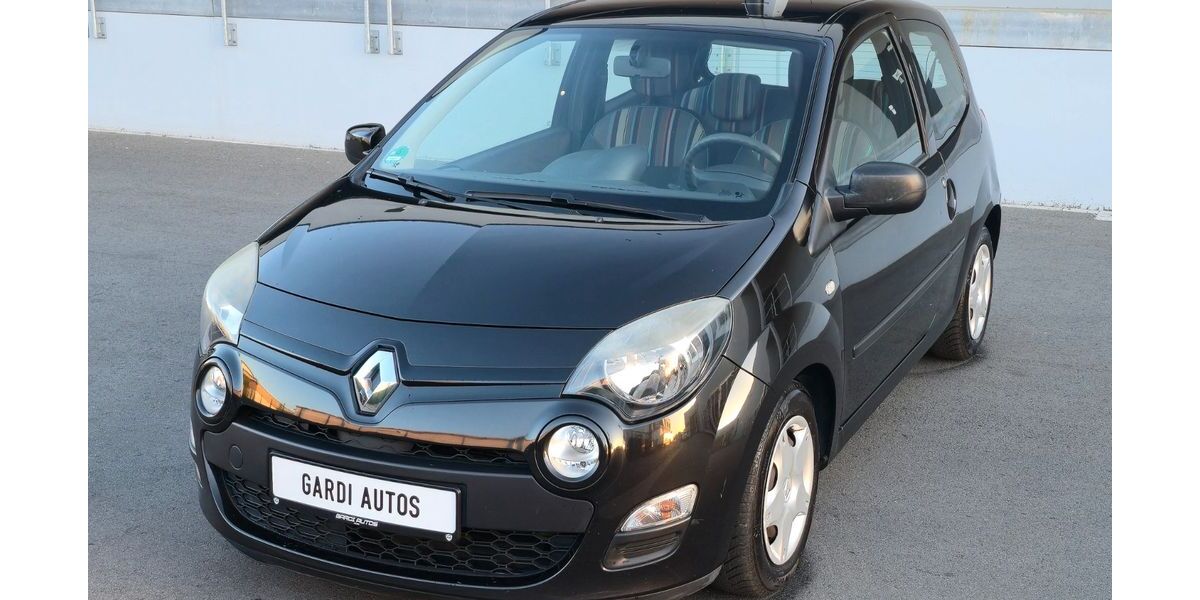 Renault Twingo 167.000 km 3.290 &euro; Neuss 41472