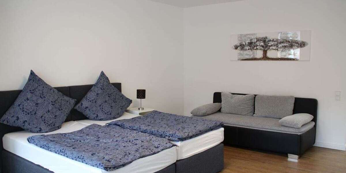 Zimmer Hilden - 3 Zimmer, 1.800&euro; | Angebot:24987193