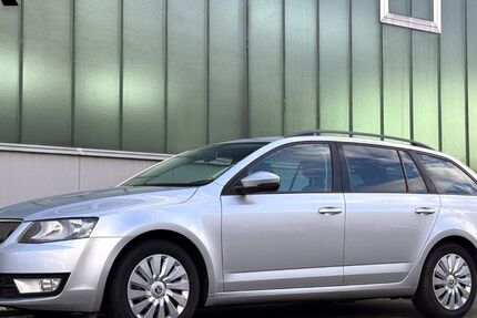 Skoda Octavia 337.429 km 4.998 &euro; Viersen 41748