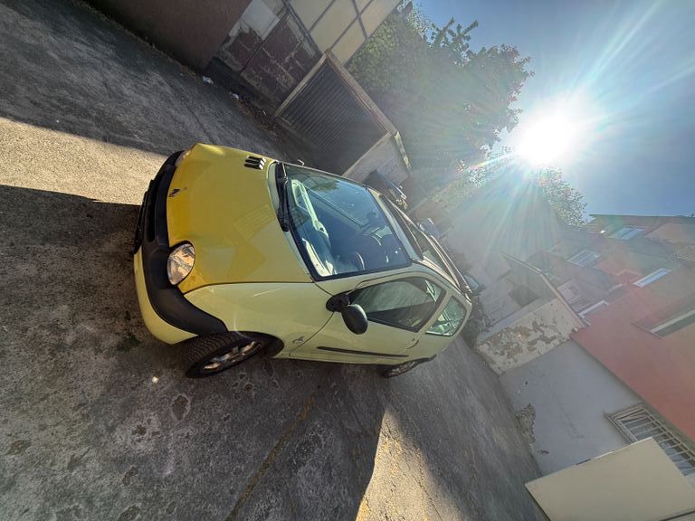 Renault Twingo 165.976 km 950 &euro; Duisburg 47137