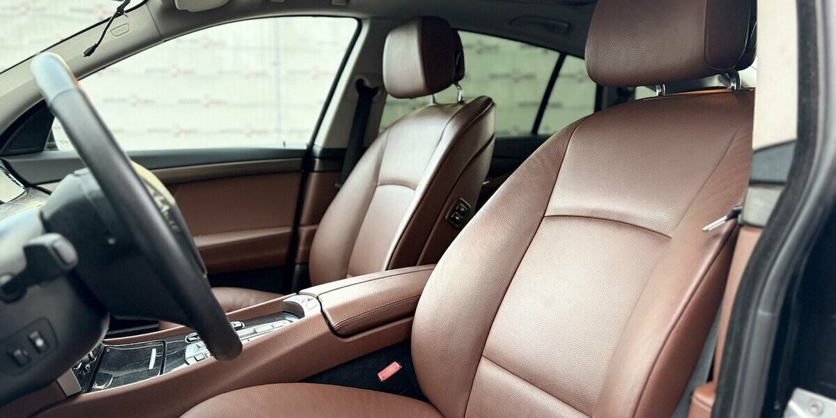 BMW 530 Gran Turismo xDrive / M Paket / Pano/ Leder 179.000 km 16.400 &euro; Mönchengladbach 41066