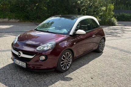 Opel Adam 142.000 km 4.500 &euro; Duisburg 47179