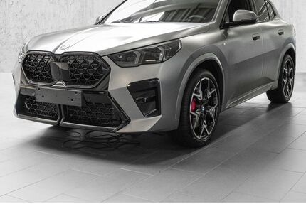 BMW X2 5.900 km 49.490 &euro; Hilden 40721