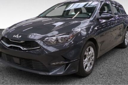 Kia ceed Sportswagon 19.536 km 22.880 &euro; Neuss 41464