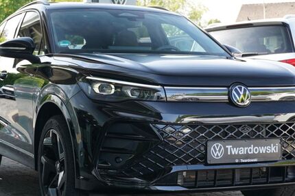 VW Tiguan 13.989 km 49.490 &euro; Wegberg 41844