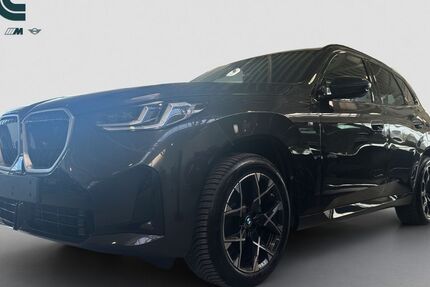 BMW X3 21.673 km 51.460 &euro; Düsseldorf 40549