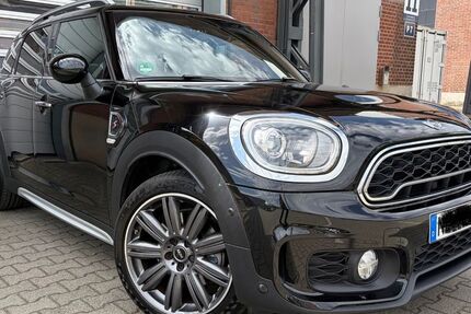 Mini Countryman S (Cooper) 40.500 km 21.950 &euro; MEERBUSCH 40667