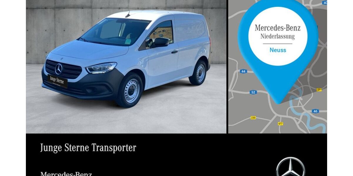 Mercedes-Benz Citan 9.485 km 20.563 &euro; Neuss 41460