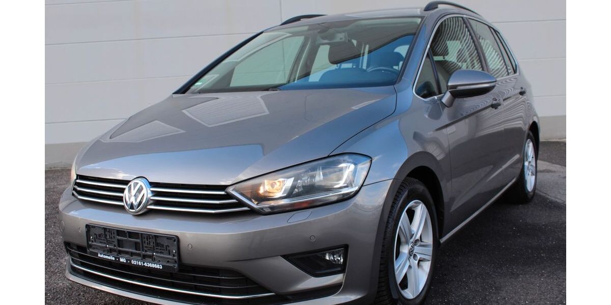 VW Golf 135.750 km 9.880 &euro; Mönchengladbach 41066
