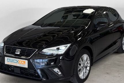 Seat Ibiza 39.450 km 17.748 &euro; Duisburg 47138