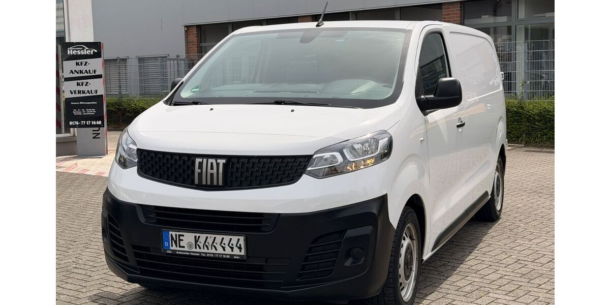 Fiat Scudo 112.150 km 13.999 &euro; Grevenbroich 41516