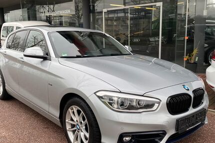 BMW 120 127.205 km 14.950 &euro; Korschenbroich 41352