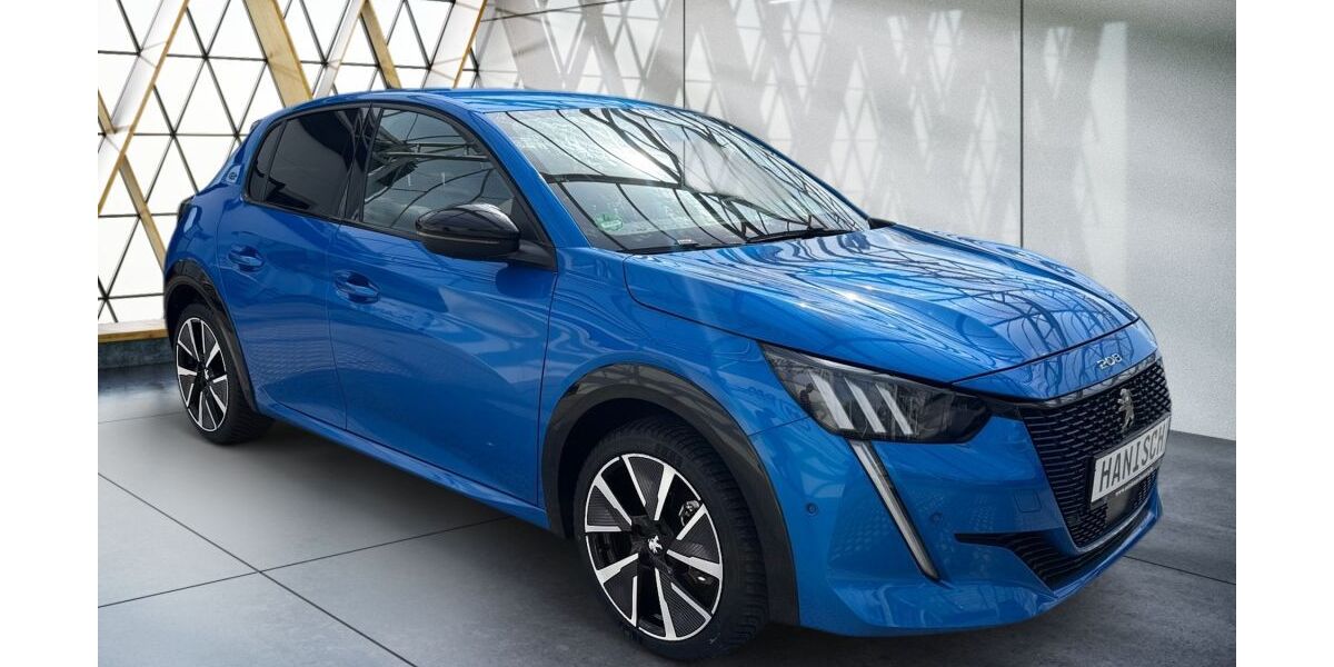 Peugeot 208 74.300 km 16.990 &euro; Wegberg 41844