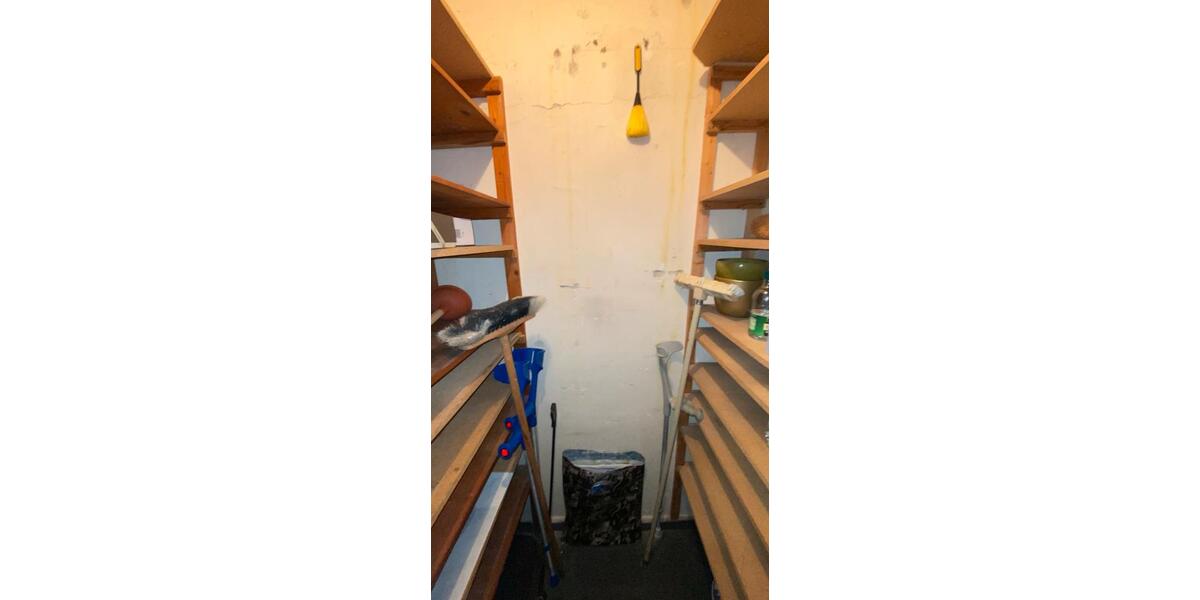 Etagenwohnung Düsseldorf Oberbilk - 2 Zimmer, 51 m&sup2;, 185.000&euro; | Angebot:26940511