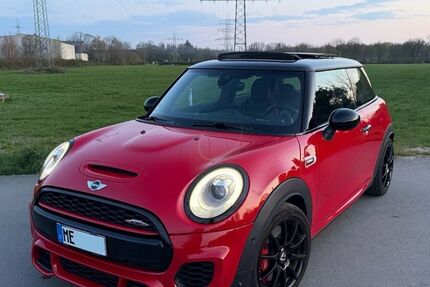 Mini John Cooper Works 77.000 km 18.499 &euro; Hilden 40213