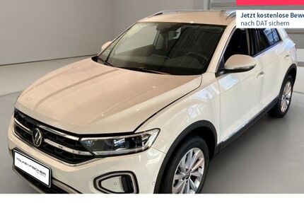 VW T-Roc 23.886 km 23.488 &euro; Krefeld 47805