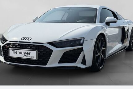 Audi R8 10.782 km 128.860 &euro; Duisburg 47059