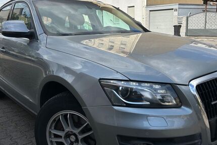 Audi Q5 328.872 km 6.290 &euro; Mönchengladbach 41063