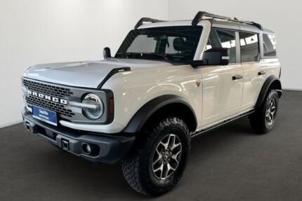 Ford Bronco 23.223 km 50.990 &euro; Dormagen 41540