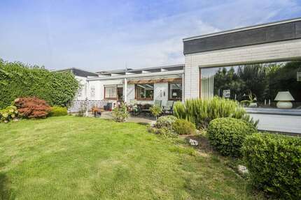 Haus Kaarst - 6 Zimmer, 118 m&sup2;, 549.000&euro; | Angebot:27655863