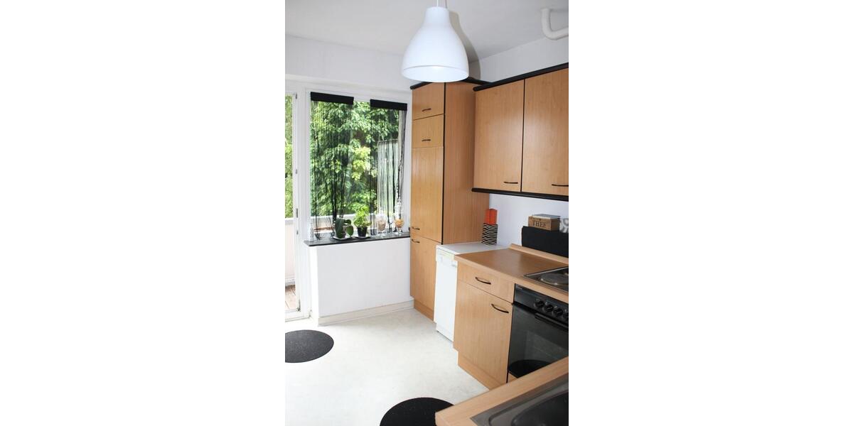 Etagenwohnung Mönchengladbach Süd - 3 Zimmer, 72 m&sup2;, 576&euro; | Angebot:26003666