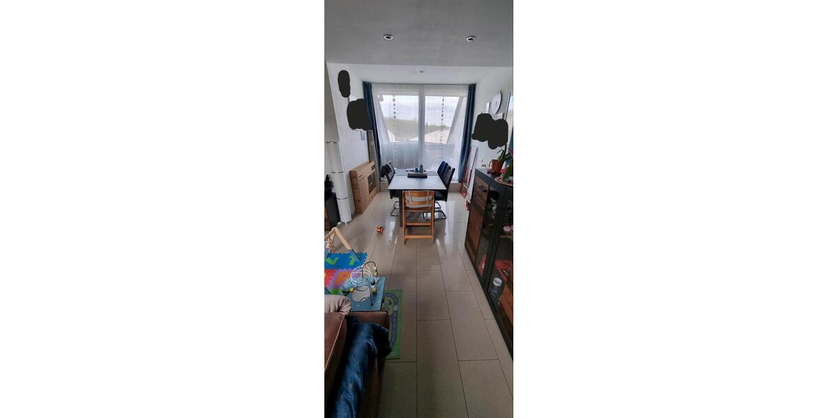 Dachgeschoßwohnung Mülheim an der Ruhr - 3 Zimmer, 90 m&sup2;, 1.130&euro; | Angebot:26023955