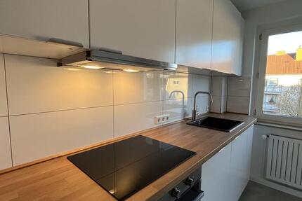 Wohnung Düsseldorf Stadtbezirk 9 - 2 Zimmer, 59 m&sup2;, 1.050&euro; | Angebot:25391530