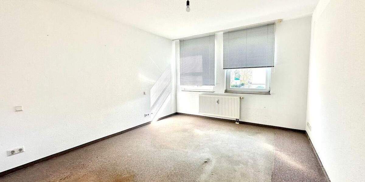 Etagenwohnung Neuss Dreikönigenviertel - 3 Zimmer, 79 m&sup2;, 298.000&euro; | Angebot:25909072