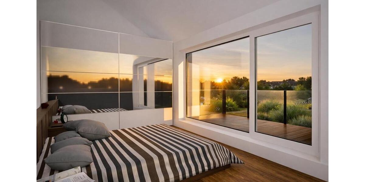 Reihenhaus Düsseldorf Stadtbezirk 5 - 5 Zimmer, 158 m&sup2;, 3.202&euro; | Angebot:27615762